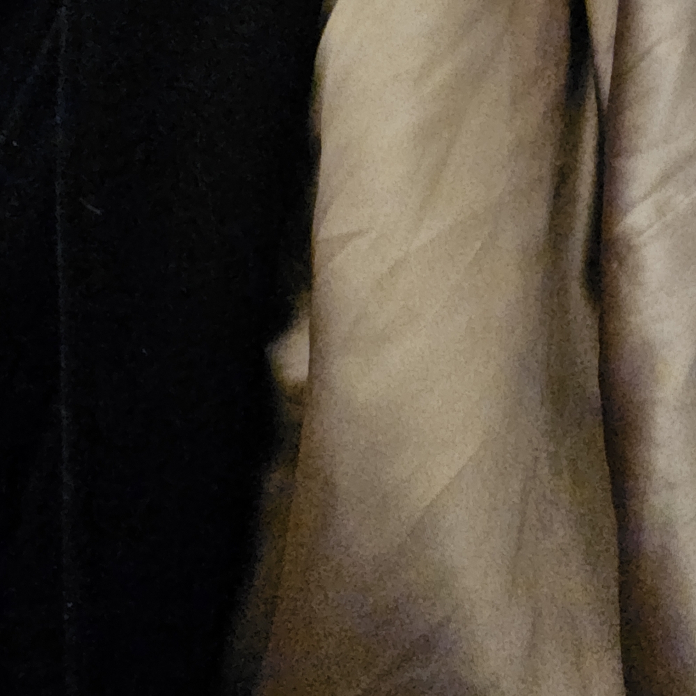 MARVIN RICHARDS WOOL COAT - Picture 13 of 14